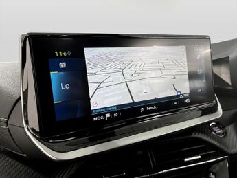Peugeot 2008 100kW GT 50kWh 5dr Auto