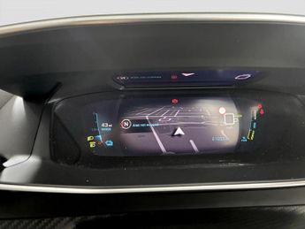 Peugeot 2008 100kW GT 50kWh 5dr Auto