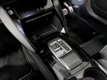 Peugeot 2008 100kW GT 50kWh 5dr Auto