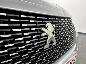 Peugeot 2008 100kW GT 50kWh 5dr Auto