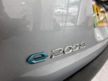 Peugeot 2008 100kW GT 50kWh 5dr Auto