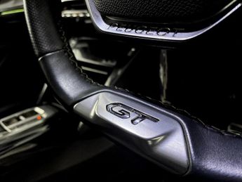 Peugeot 2008 100kW GT 50kWh 5dr Auto