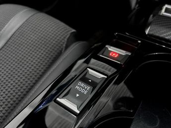 Peugeot 2008 100kW GT 50kWh 5dr Auto