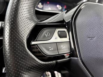 Peugeot 2008 100kW GT 50kWh 5dr Auto