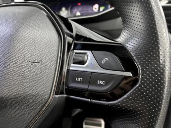 Peugeot 2008 100kW GT 50kWh 5dr Auto