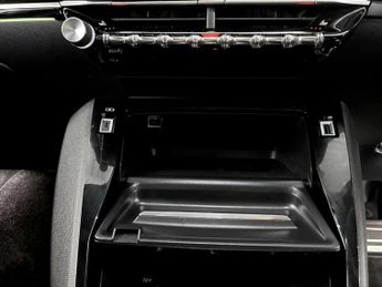 Peugeot 2008 100kW GT 50kWh 5dr Auto
