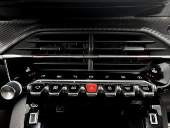 Peugeot 2008 100kW GT 50kWh 5dr Auto