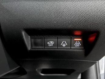 Peugeot 2008 100kW GT 50kWh 5dr Auto