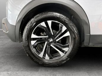 Peugeot 2008 100kW GT 50kWh 5dr Auto