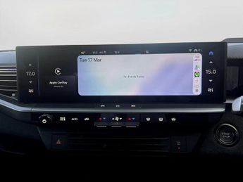 Vauxhall Grandland 157kW Ultimate 73kWh 5dr Auto [Panoramic Roof]