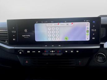 Vauxhall Grandland 157kW Ultimate 73kWh 5dr Auto [Panoramic Roof]