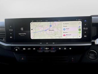 Vauxhall Grandland 157kW Ultimate 73kWh 5dr Auto [Panoramic Roof]
