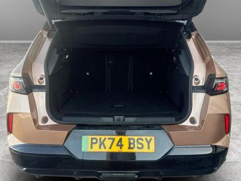 Vauxhall Grandland 157kW Ultimate 73kWh 5dr Auto [Panoramic Roof]