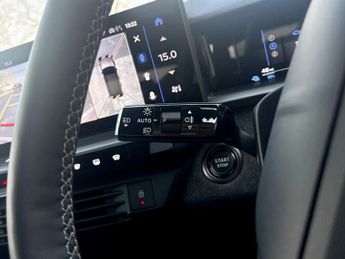 Vauxhall Grandland 157kW Ultimate 73kWh 5dr Auto [Panoramic Roof]