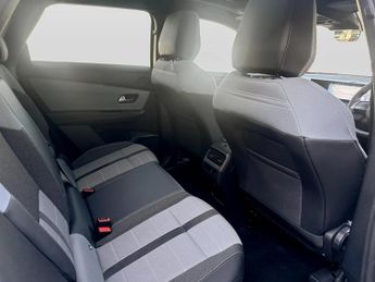 Vauxhall Grandland 157kW Ultimate 73kWh 5dr Auto [Panoramic Roof]