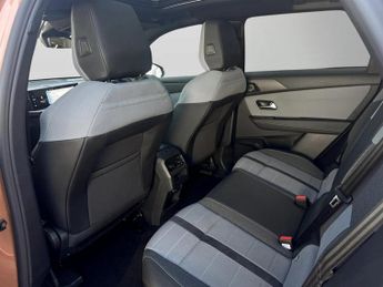 Vauxhall Grandland 157kW Ultimate 73kWh 5dr Auto [Panoramic Roof]