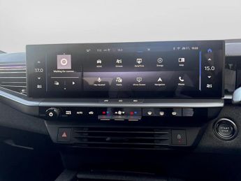 Vauxhall Grandland 157kW Ultimate 73kWh 5dr Auto [Panoramic Roof]