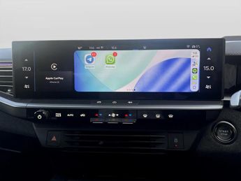 Vauxhall Grandland 157kW Ultimate 73kWh 5dr Auto [Panoramic Roof]