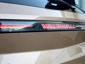 Vauxhall Grandland 157kW Ultimate 73kWh 5dr Auto [Panoramic Roof]
