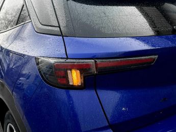 Vauxhall Mokka 115kW Ultimate 54kWh 5dr Auto