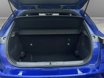 Vauxhall Mokka 115kW Ultimate 54kWh 5dr Auto