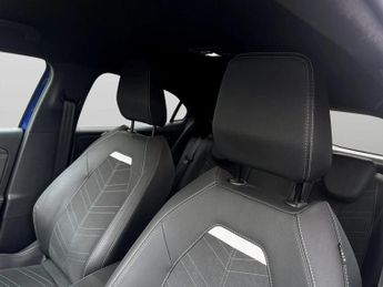 Vauxhall Mokka 115kW Ultimate 54kWh 5dr Auto