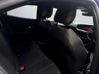 Vauxhall Mokka 115kW Ultimate 54kWh 5dr Auto