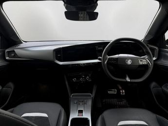 Vauxhall Mokka 115kW Ultimate 54kWh 5dr Auto