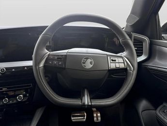 Vauxhall Mokka 115kW Ultimate 54kWh 5dr Auto