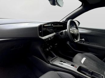Vauxhall Mokka 115kW Ultimate 54kWh 5dr Auto