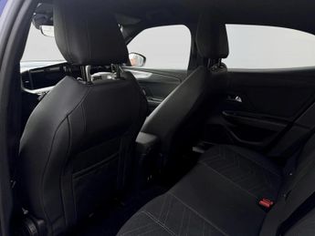 Vauxhall Mokka 115kW Ultimate 54kWh 5dr Auto