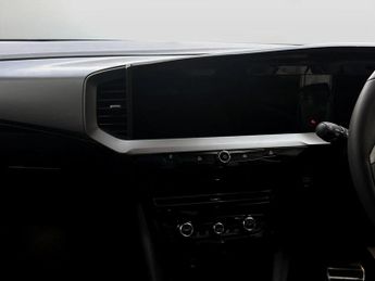 Vauxhall Mokka 115kW Ultimate 54kWh 5dr Auto
