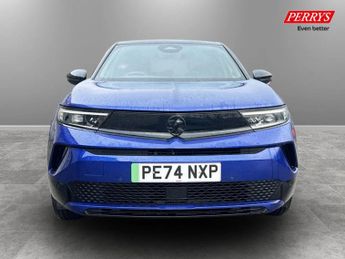 Vauxhall Mokka 115kW Ultimate 54kWh 5dr Auto