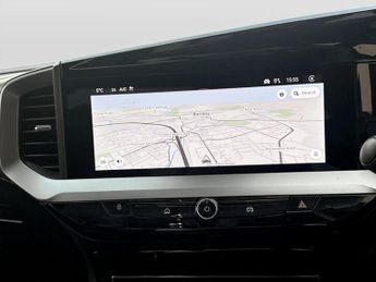 Vauxhall Mokka 115kW Ultimate 54kWh 5dr Auto