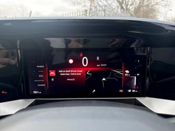 Vauxhall Mokka 115kW Ultimate 54kWh 5dr Auto