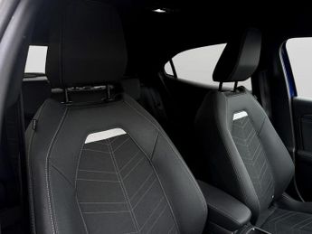Vauxhall Mokka 115kW Ultimate 54kWh 5dr Auto