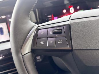 Vauxhall Mokka 115kW Ultimate 54kWh 5dr Auto