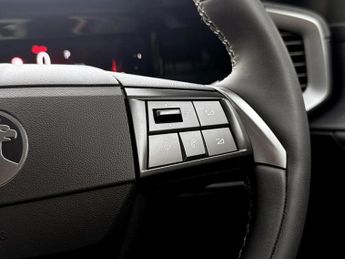 Vauxhall Mokka 115kW Ultimate 54kWh 5dr Auto