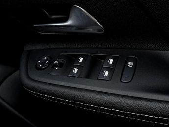 Vauxhall Mokka 115kW Ultimate 54kWh 5dr Auto