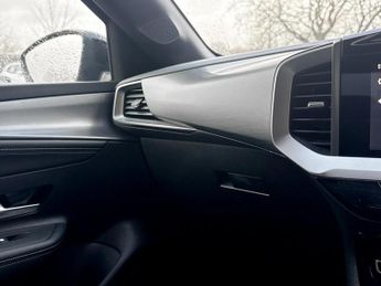 Vauxhall Mokka 115kW Ultimate 54kWh 5dr Auto