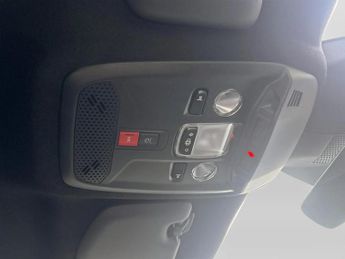 Vauxhall Mokka 115kW Ultimate 54kWh 5dr Auto