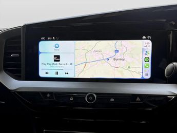 Vauxhall Mokka 115kW Ultimate 54kWh 5dr Auto