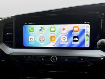 Vauxhall Mokka 115kW Ultimate 54kWh 5dr Auto