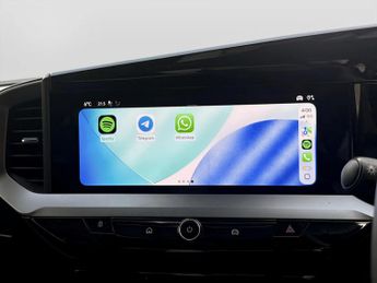 Vauxhall Mokka 115kW Ultimate 54kWh 5dr Auto