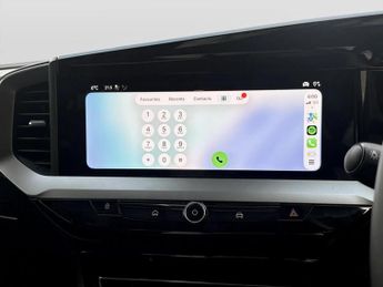 Vauxhall Mokka 115kW Ultimate 54kWh 5dr Auto