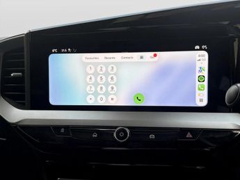 Vauxhall Mokka 115kW Ultimate 54kWh 5dr Auto