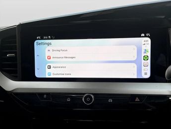 Vauxhall Mokka 115kW Ultimate 54kWh 5dr Auto