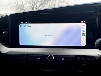 Vauxhall Mokka 115kW Ultimate 54kWh 5dr Auto