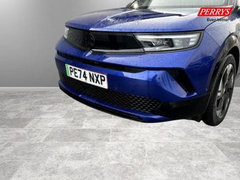 Vauxhall Mokka 115kW Ultimate 54kWh 5dr Auto