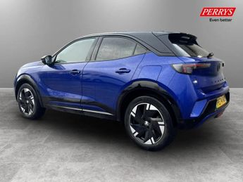 Vauxhall Mokka 115kW Ultimate 54kWh 5dr Auto